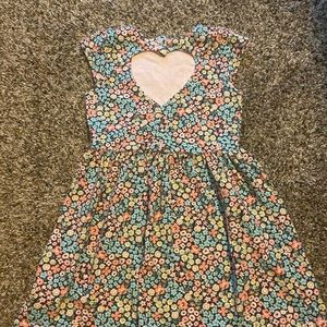 Girls Carter dress